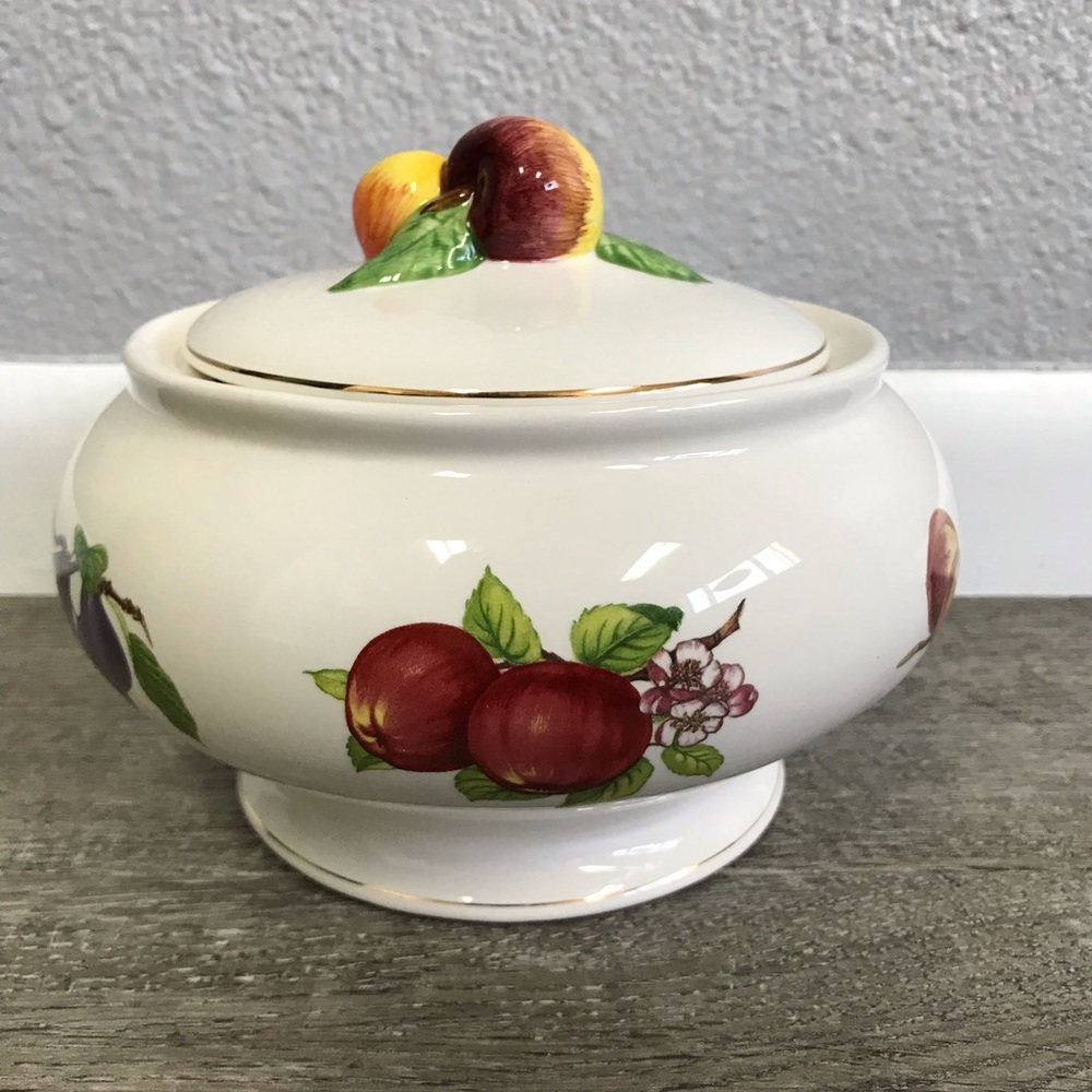 Teleflora Dish - Picture 2 of 8